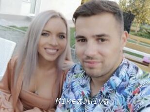 MikexJulya