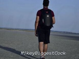 MikeyBiggestCock