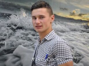 MikeyCocker