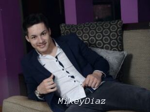 MikeyDiaz