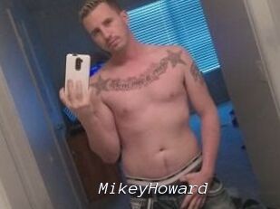 Mikey_Howard