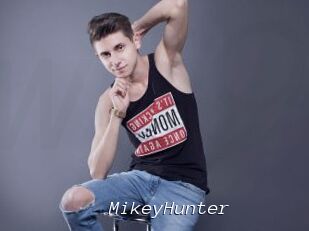 MikeyHunter