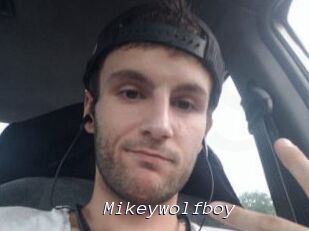Mikeywolfboy