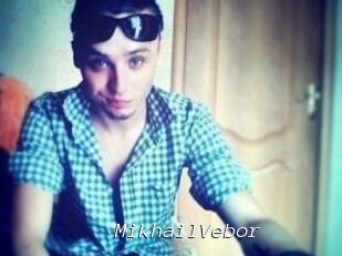 MikhailVebor