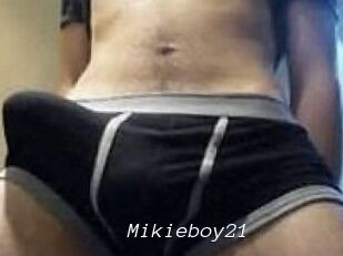 Mikieboy21