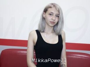 MikkaPowell