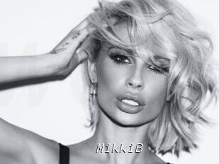 MikkiB