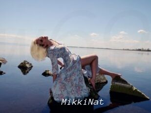 MikkiNat