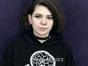 MikkiScott