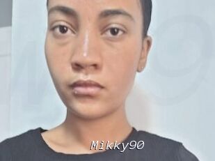 Mikky90