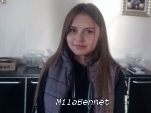MilaBennet