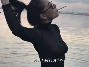 MilaBlain