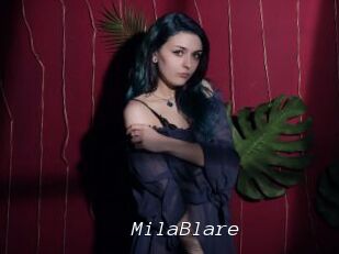 MilaBlare