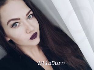 MilaBurn