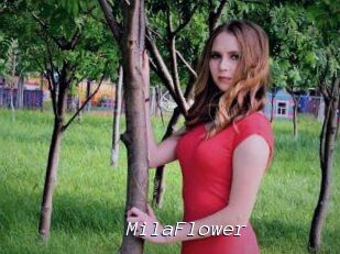 MilaFlower