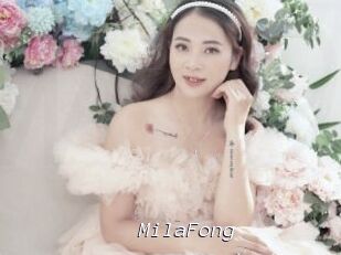 MilaFong