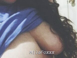 MilaFoxxx