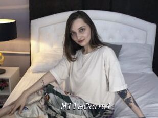 MilaGenti