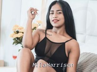 MilaHarrison