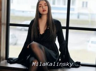 MilaKalinsky