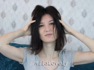 MilaLovely