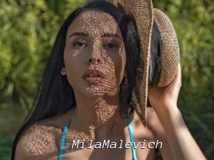 MilaMalevich