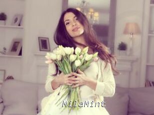 MilaMint