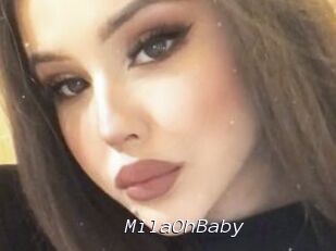 MilaOhBaby