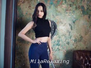 MilaRelaxing