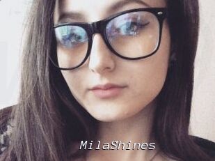 MilaShines