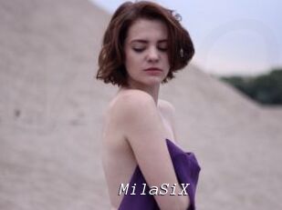 MilaSiX