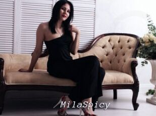 MilaSpicy