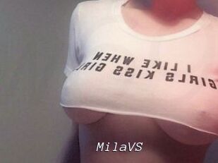 MilaVS