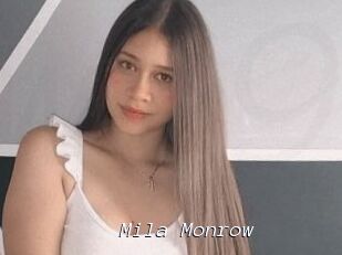 Mila_Monrow