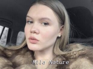 Mila_Nature