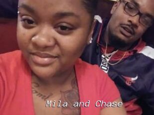 Mila_and_Chase