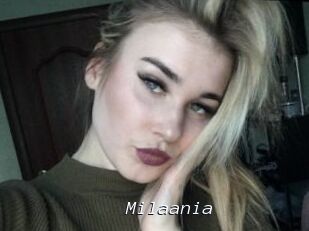 Milaania