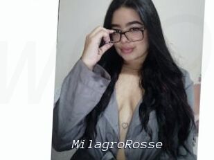 MilagroRosse