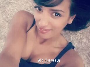 Milamia