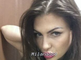 Milana888