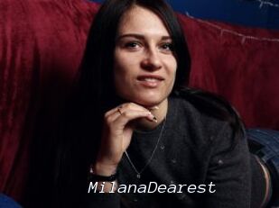 MilanaDearest