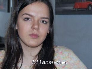MilanaHoney