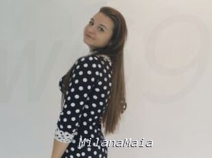 MilanaMaia