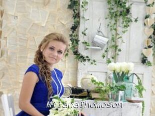MilanaThompson