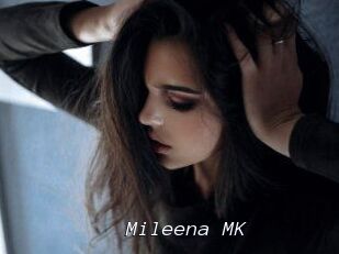 Mileena_MK