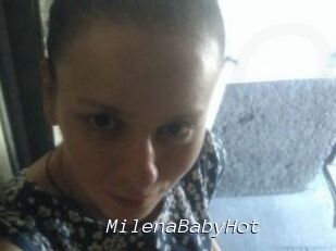MilenaBabyHot