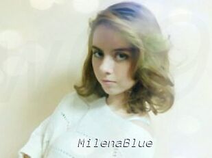MilenaBlue