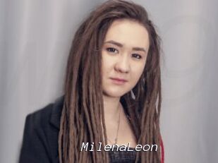MilenaLeon