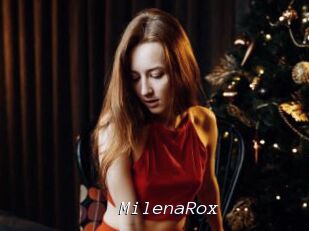 MilenaRox