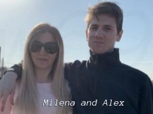 Milena_and_Alex